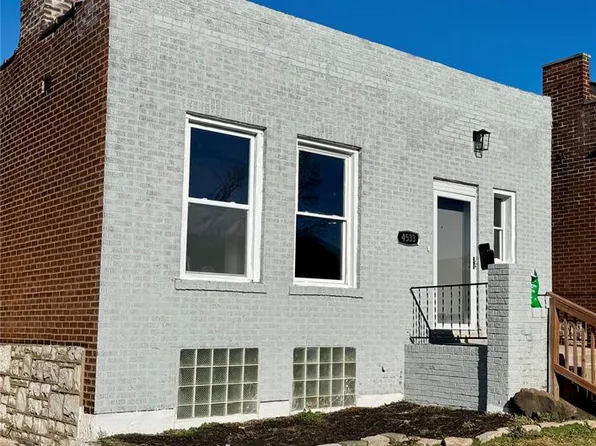 4533 Lexington Ave, Saint Louis, MO 63115