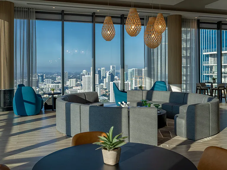 Miami World Tower — Photo 30