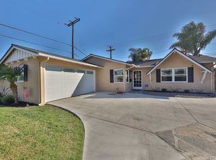 5232 Sisson Dr, Huntington Beach, CA 92649