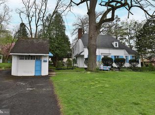 2776 Susquehanna Rd, Abington, PA 19001