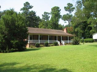 1537 Countryside Dr, Orangeburg, SC 29118