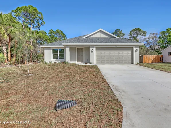 239 Trembley Ave SW, Palm Bay, FL 32908