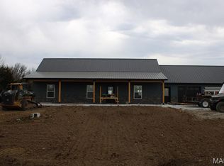 53354 Highway Hh, Hannibal, MO 63401