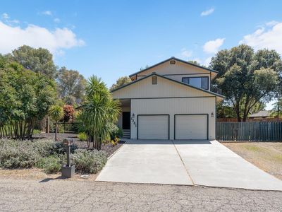 1301 Chateau Pl, Ukiah, CA, 95482