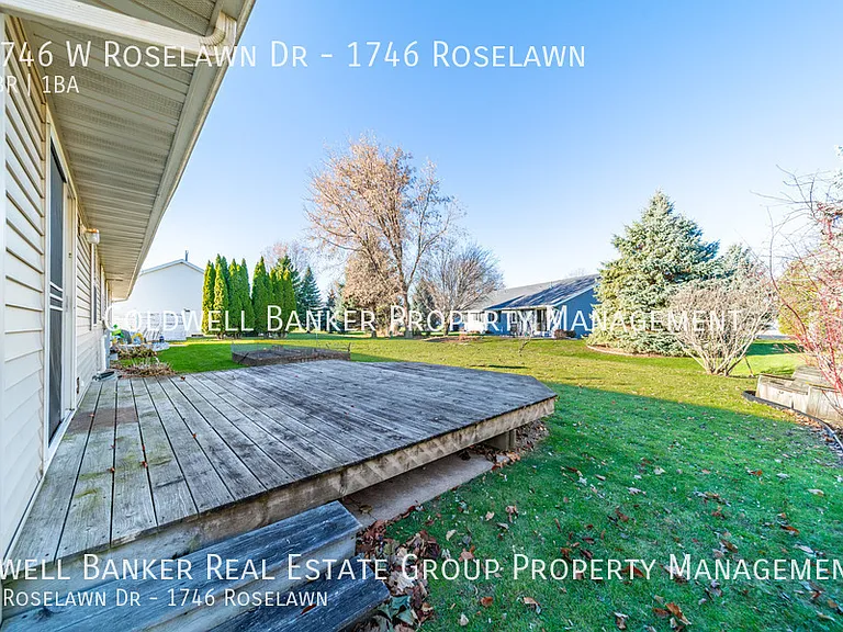 1746 W Roselawn Dr #1746 — Photo 16
