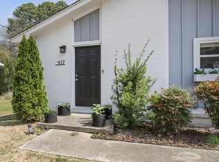 917 Carlisle St, Raleigh, NC 27610