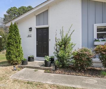 917 Carlisle St, Raleigh, NC, 27610