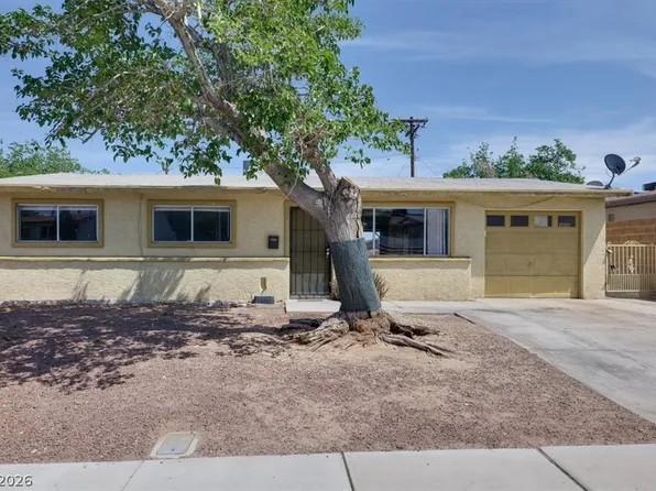 2805 Sultana St, Las Vegas, NV 89102