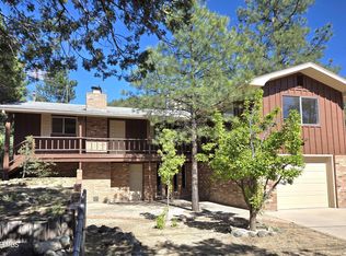 1373 E Pine Ridge Dr, Prescott, AZ 86303
