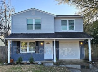 3553 Forest Glen Rd, Virginia Beach, VA 23452