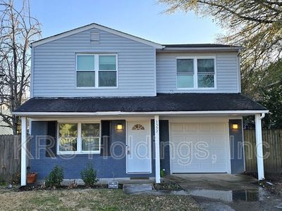 3553 Forest Glen Rd, Virginia Beach, VA, 23452