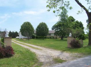 32054 Cold Spring Ave, Warsaw, MO 65355