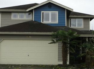 16284 Riley Ct SE, Monroe, WA 98272