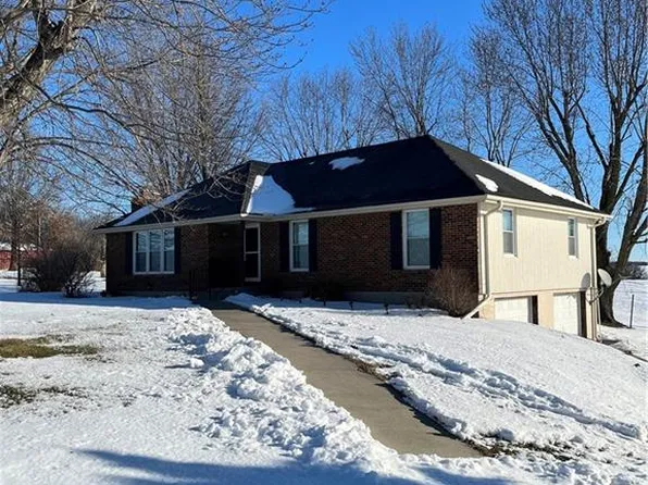 12353 Orrick Rd, Excelsior Springs, MO 64024