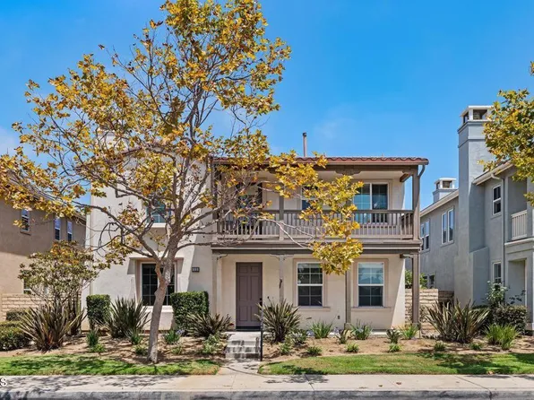 313 E Clara St, Port Hueneme, CA 93041