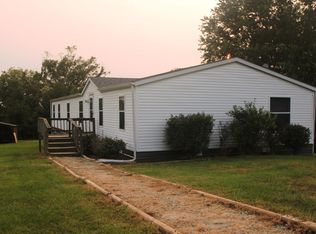 407 Willard Wilson Rd, Bedford, KY 40006