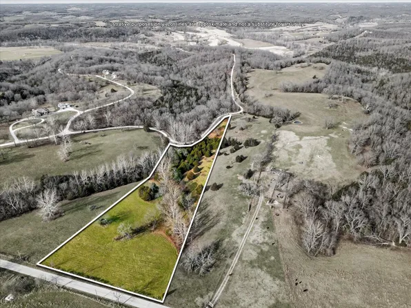 000 Regal Heights Lot 36, Galena, MO 65656