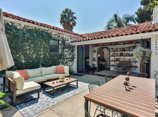 366 N Edinburgh Ave, Los Angeles, CA 90048