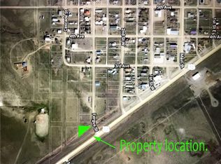 Fergus St, Melstone, MT 59054