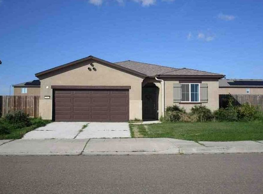 Property Front View
