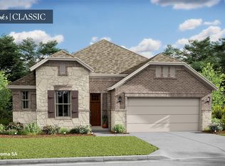 7915 Palm Glade Dr, Cypress, TX 77433