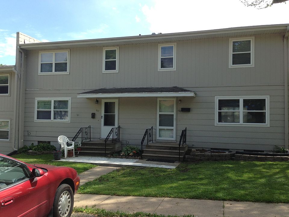1st image of 107 W 19th Ave