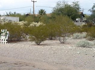 1302 W Martin St, Ajo, AZ 85321