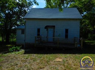 18413 West Rd, Denison, KS 66419