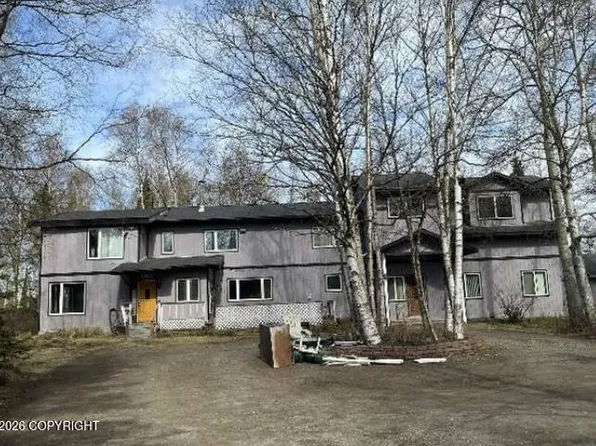 10900 Forest Dr, Anchorage, AK 99516