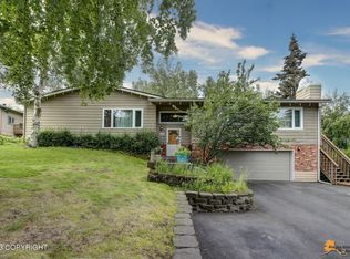 6148 Chevigny St, Anchorage, AK 99502
