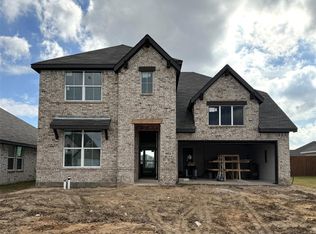 902 Madeline Ln, Cleburne, TX 76033