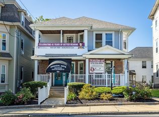 52 West St, Leominster, MA 01453