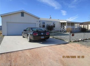 6370 Glencove Ave, Pahrump, NV 89060