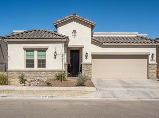 3865 Jericho St, Las Cruces, NM 88012