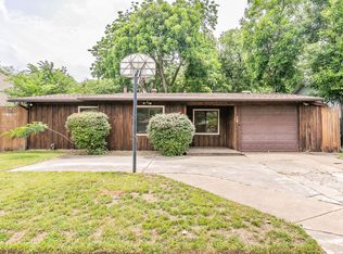 5705 Dennis Ave, Fort Worth, TX 76114