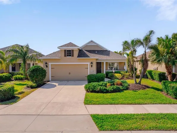 12140 Whisper Lake Dr, Bradenton, FL 34211