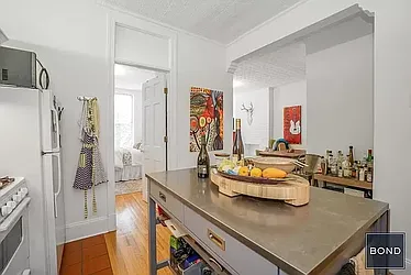 Rented by Bond New York