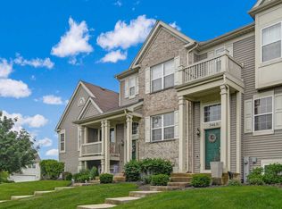 24631 W John Adams Dr, Plainfield, IL 60544