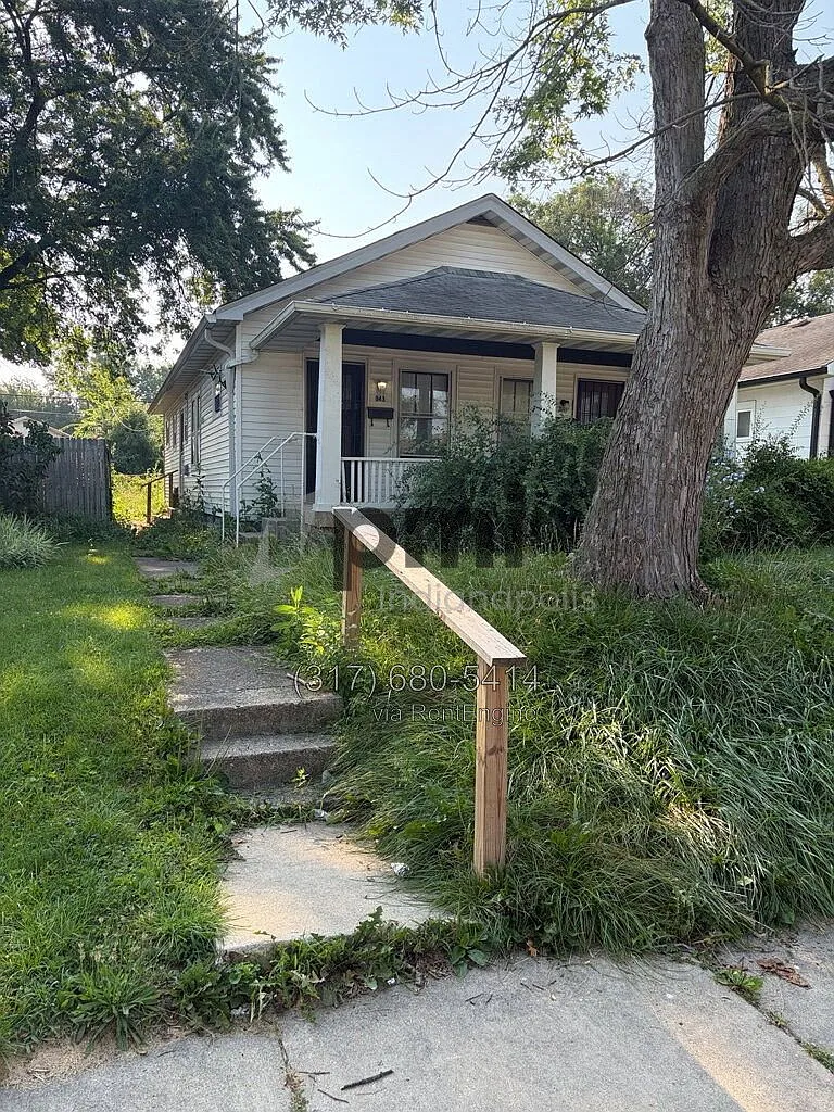 1 bed, 1.0 bath, 576 sqft, $800 — Photo 4