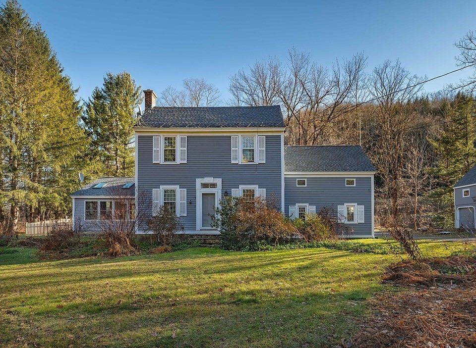 73 W Main St, Cummington, MA 01026 Zillow