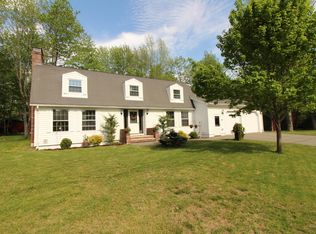 109 Judson Blvd, Bangor, ME 04401