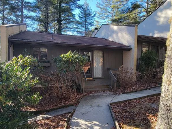 50 Dogwood Knob Lane #A, Sapphire, NC 28774