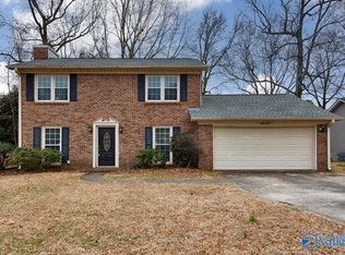6543 Willow Springs Blvd NW, Huntsville, AL 35806