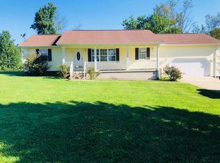 1103 Frank Campbell Rd, Jamestown, TN 38556