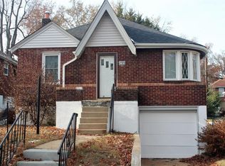 3107 Gary Dr, Saint Louis, MO