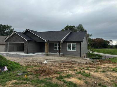 132 Sky View Meadow Dr, Crossville, TN, 38555