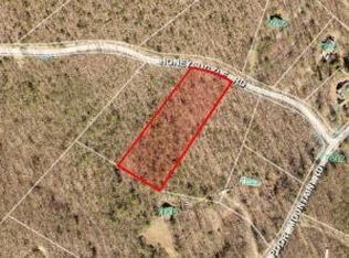 LOT 7 Honeysuckle Rd, Bent Mountain, VA 24059