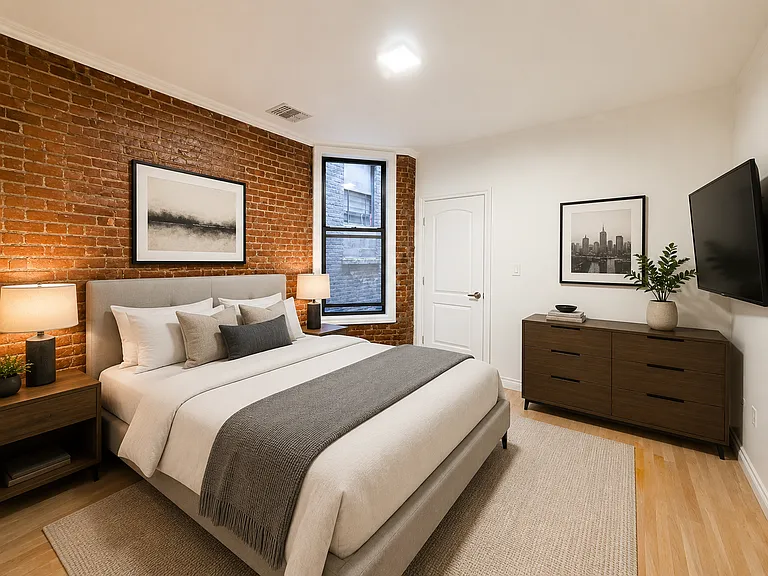 2647 Frederick Douglass Blvd #4C — Photo 3