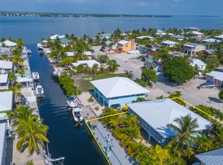 29436 Independence Ave, Big Pine Key, FL 33043