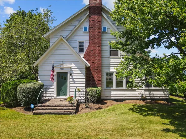 1002 Danby Rd, Ithaca, NY 14850